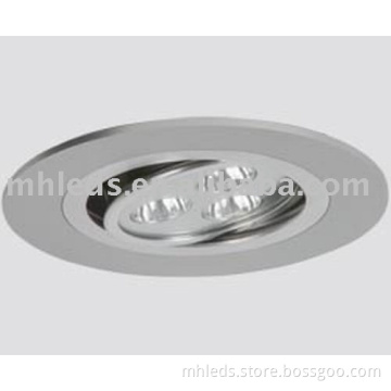 LED ceiling light